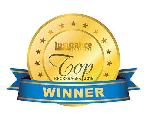 Award logo, RGB