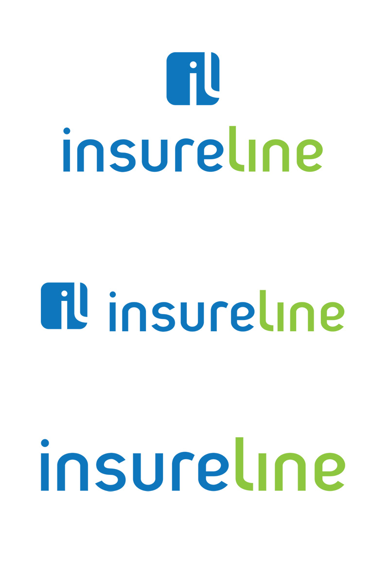 Vector logo, RGB, 3 variations